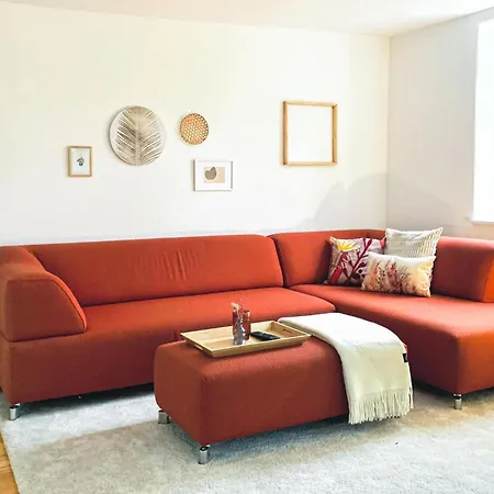 Apartment 1 Bedroom Beautiful In