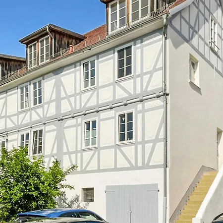 1 Bedroom Beautiful In * Morschen
